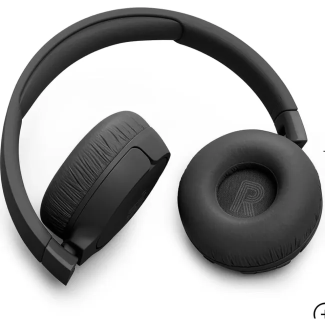CASQUE LIVE 670 NC BT NOIR JBL