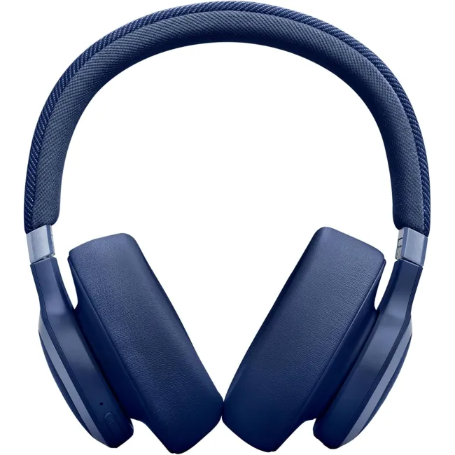 CASQUE LIVE 770 NC BT BLEU JBL