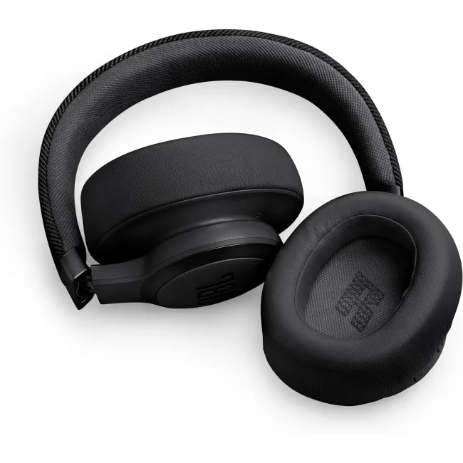 CASQUE LIVE 770 NC BT NOIR JBL