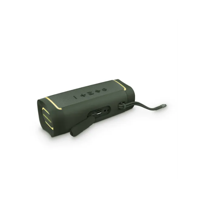 Enceinte Yume Eco Vert Energy Sistem