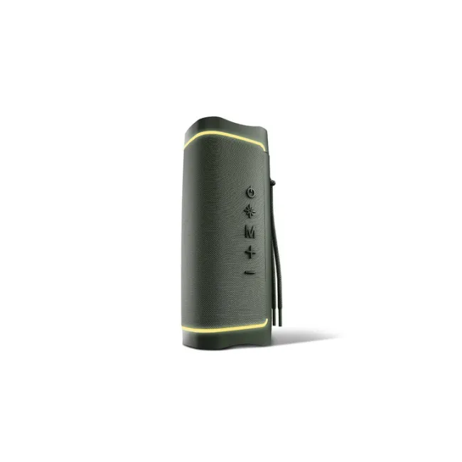 Enceinte Yume Eco Vert Energy Sistem