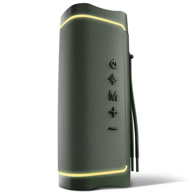 Enceinte Yume Eco Vert Energy Sistem