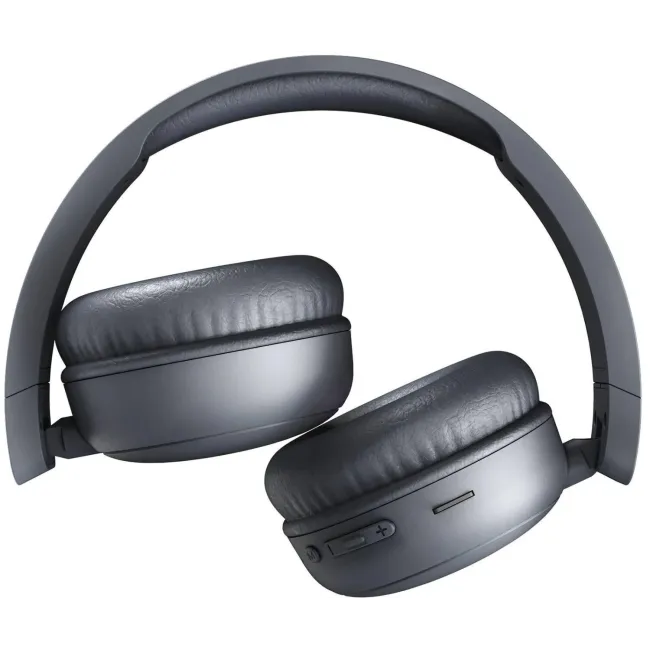 Casque Headtuner avec Radio FM Noir Energy Sistem