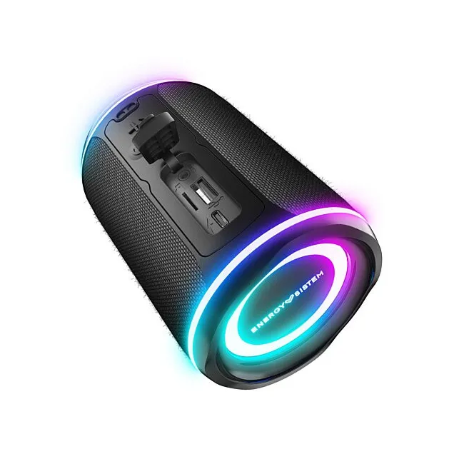 Haut-Parleur Urban Box Supernova Noir Energy Sistem