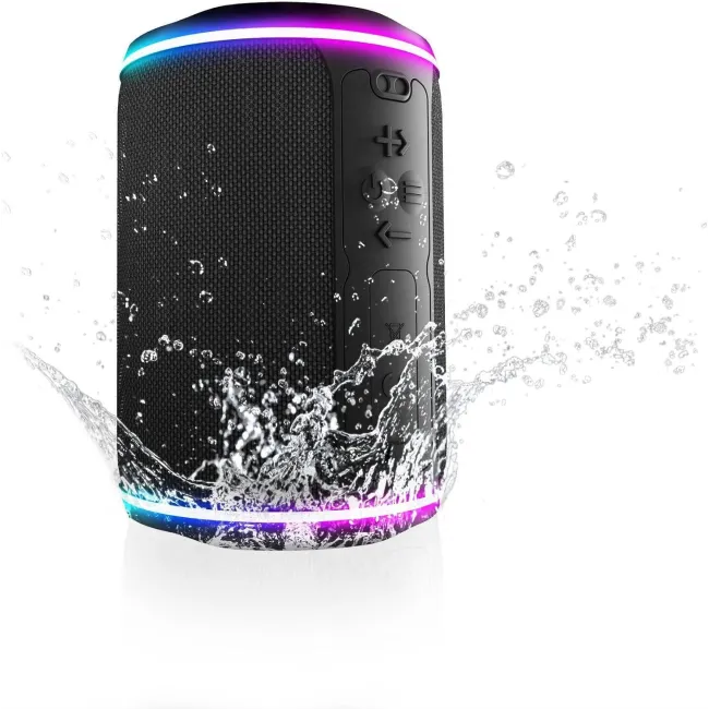 Haut-Parleur Urban Box Supernova Noir Energy Sistem
