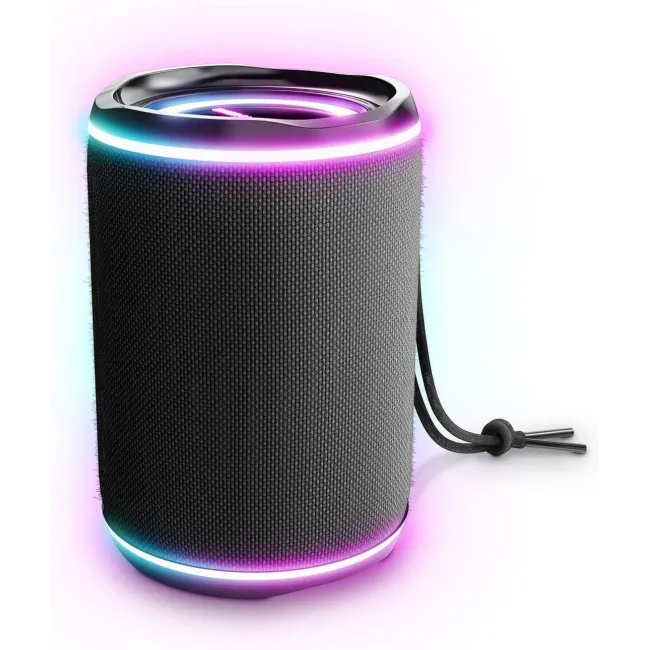 Haut-Parleur Urban Box Supernova Noir Energy Sistem