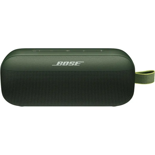 SOUNDLINK FLEX BT CYPRESS GREEN BOSE