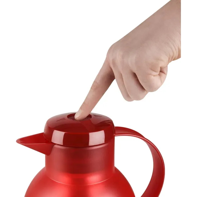 SAMBA CARAFE 1L red TEFAL