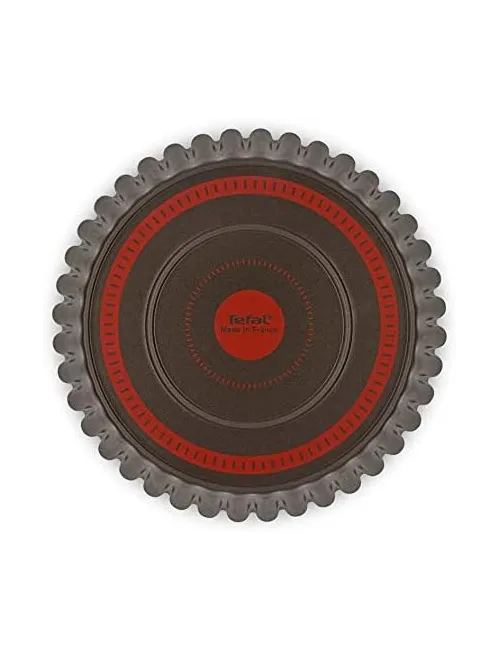 MOULE QUATRE QUART Perfect Bake 26cm TEFAL