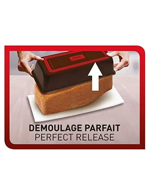 MOULE A CAKE Perfect Bake 28 TEFAL