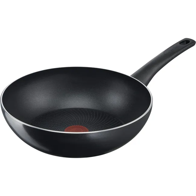 WOKPAN Generous Cook  28 - Antiadhésif - Induction TEFAL
