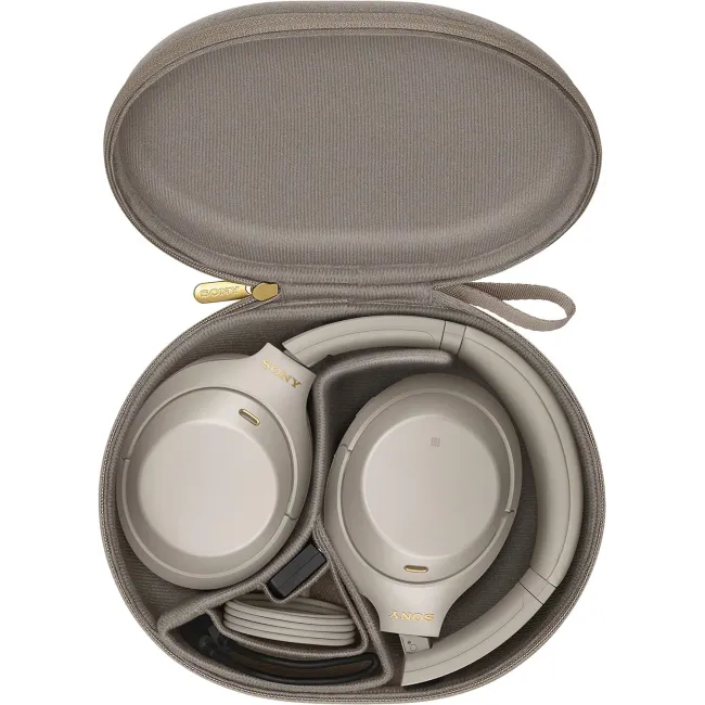 CASQUE SANS FIL SILVER SONY
