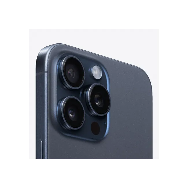 iPhone 15 PRO 128GB BLEU TITANIUM APPLE