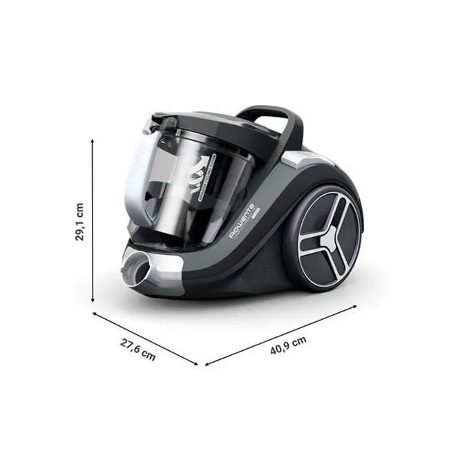 ASPIRATEUR SANS SAC CAP 2,5L XXL ROWENTA