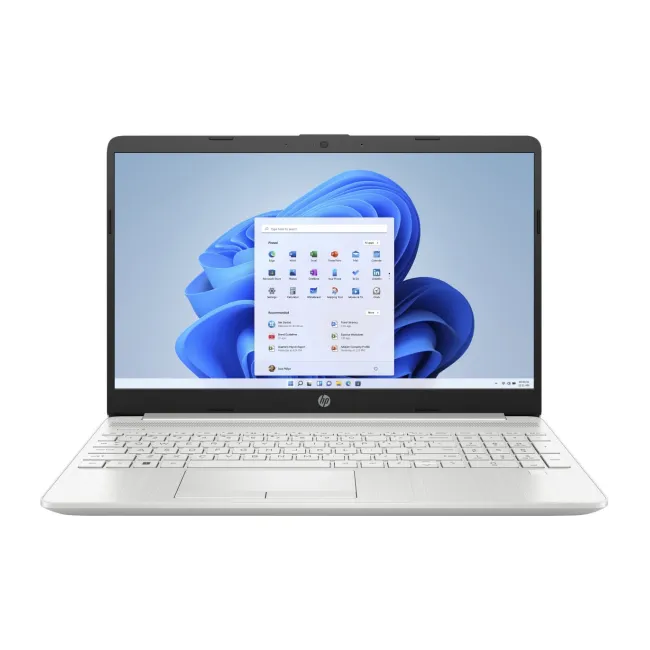 PC PORTABLE 15.6" CORE i5-1235U RAM 8GB SSD 512GB MX550 2GB WIN11 HP