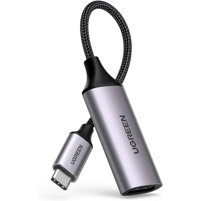CABLE USB C VERS HDMI FEMELE UGREEN