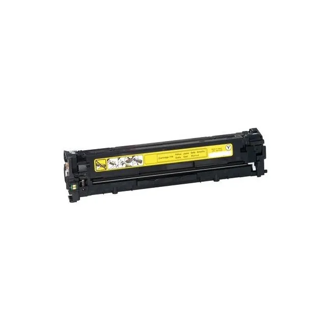 TONER LASER JAUNE CANON