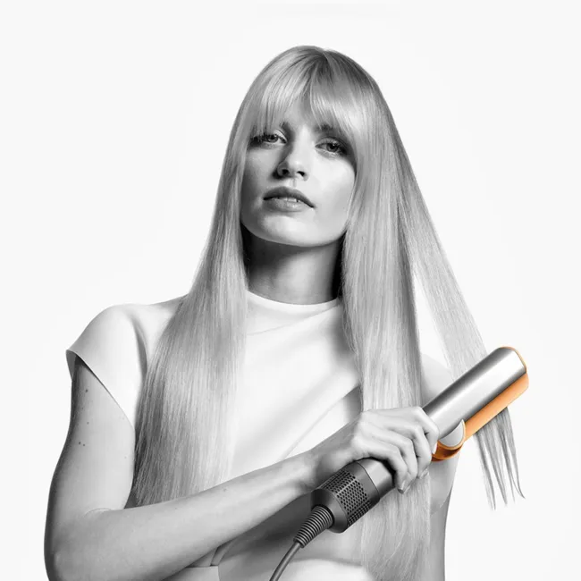 LISSEUR SECHANT AIR STRAIGHT HT01 DYSON