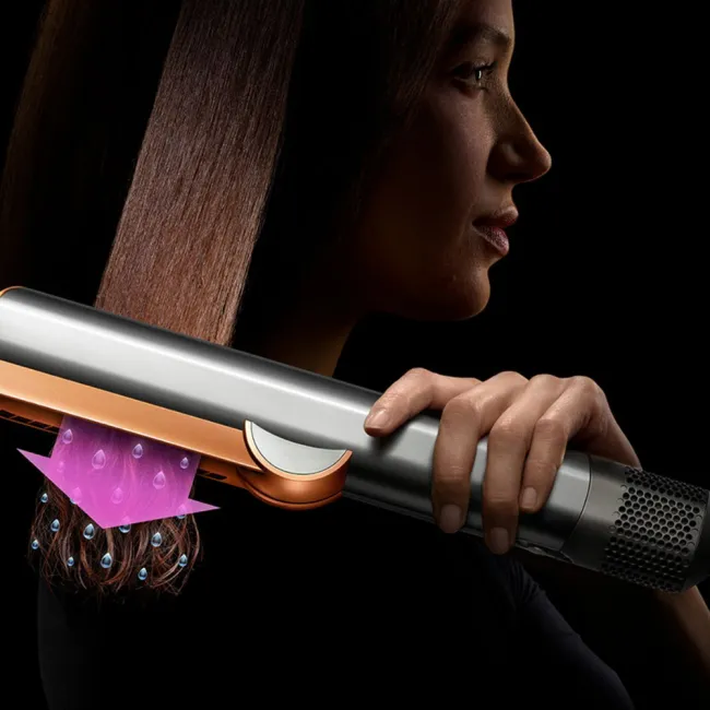LISSEUR SECHANT AIR STRAIGHT HT01 DYSON