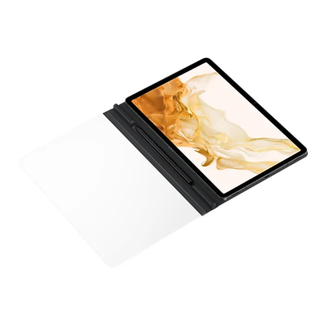 ETUI NOTE VIEW POUR GALAXY TAB S8 + SAMSUNG