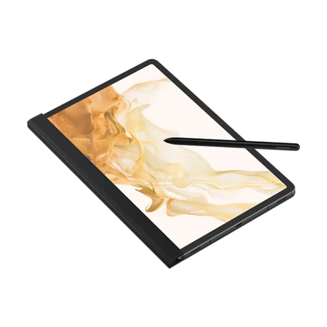 ETUI NOTE VIEW POUR GALAXY TAB S8 + SAMSUNG