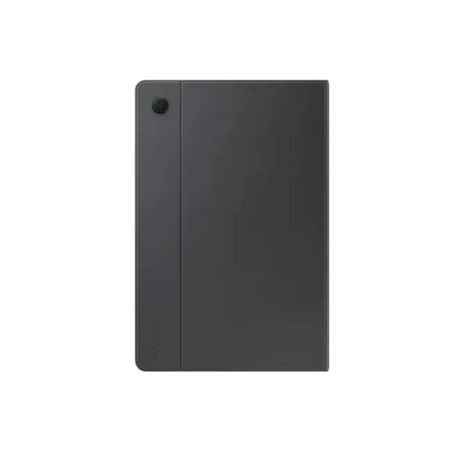 BOOK COVER POUR TAB A8 GRAY SAMSUNG.