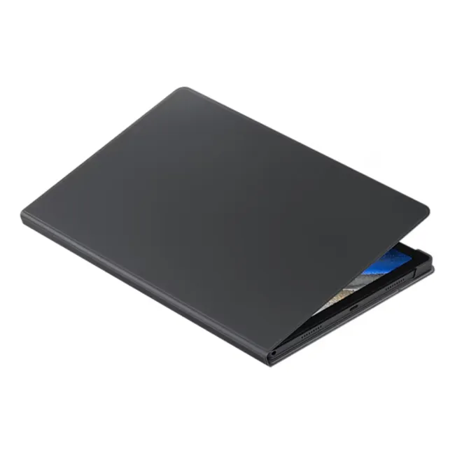 BOOK COVER POUR TAB A8 GRAY SAMSUNG.