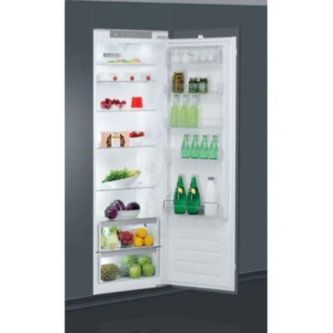REFRIGERATEUR INTEGRABLE  SP 6°SENS FRESHCONTROL A+ WHIRLPOOL