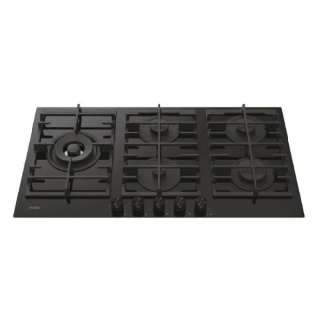 TABLE DE CUISSON 90CM NOIR 33803231 HAIER