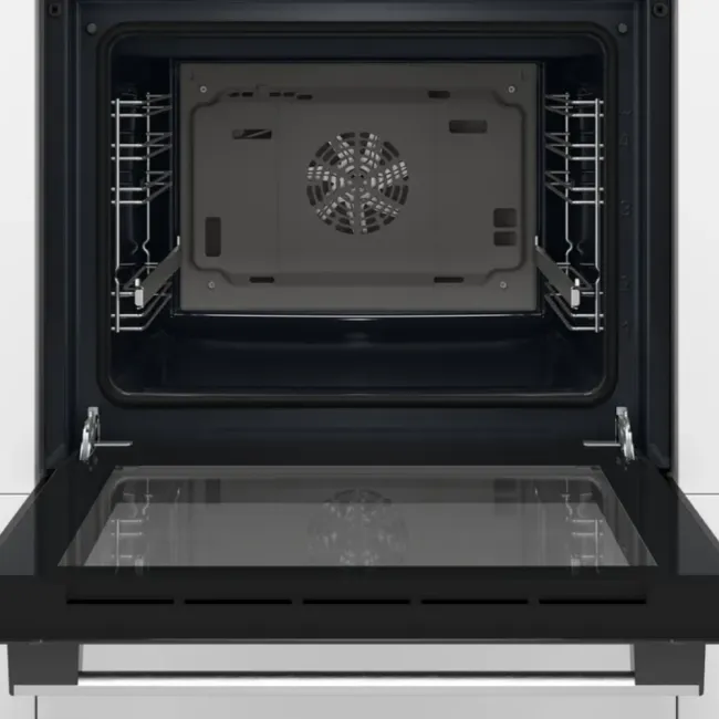 FOUR ELECTRIQUE 60CM NOIR BOSCH