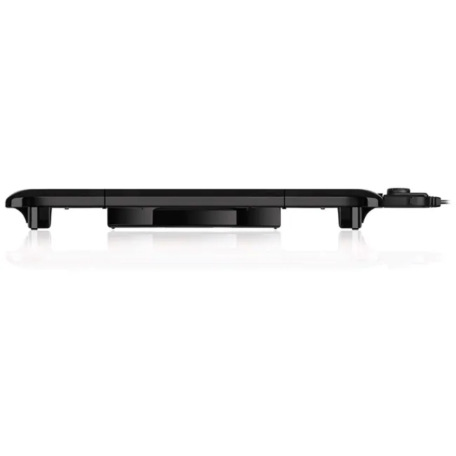 PLANCHA GALEXIA PREMIUM TAURUS