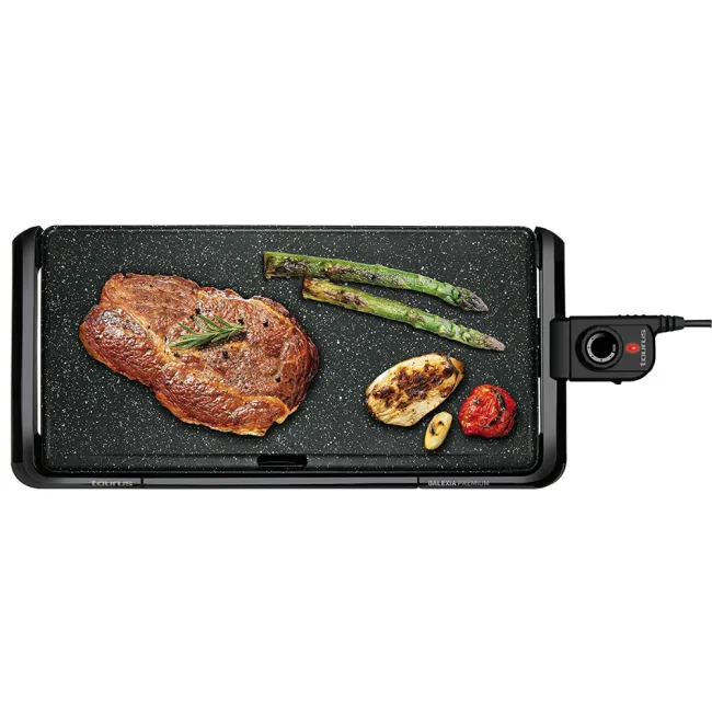 PLANCHA GALEXIA PREMIUM TAURUS