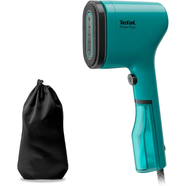 DEFROISSEUR PURE POP 1300W VERT TEFAL