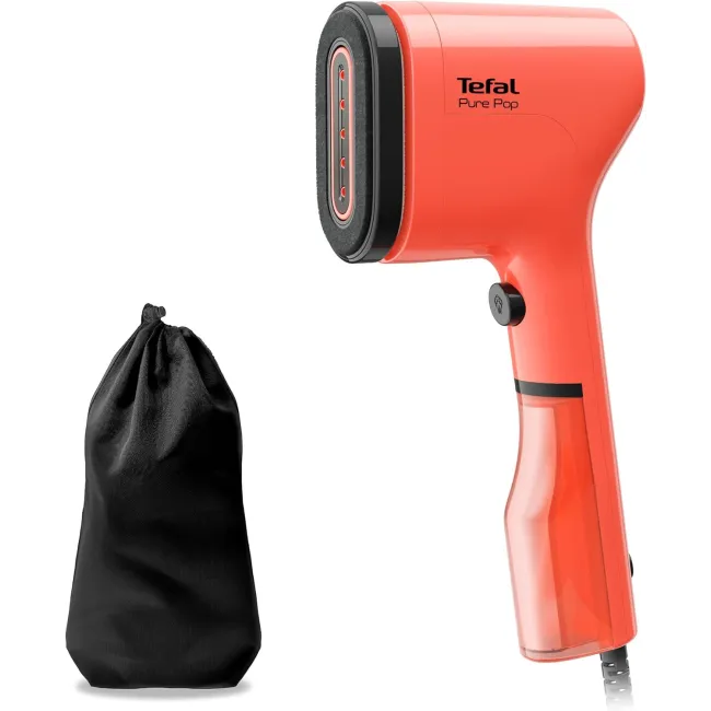 DEFROISSEUR PURE POP 1300W CORAIL TEFAL