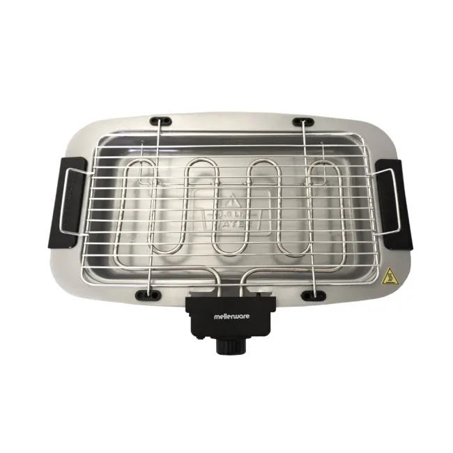 PACK HACHE VIANDE SAVOY+BARBECUE MGR1801+PRESSE AGRUME TC-500 TAURUS