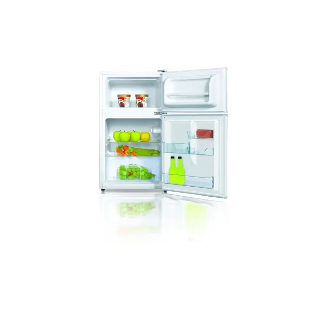 REFRIGERATEUR TABLE TOP 87L 2P BLANC MIDEA
