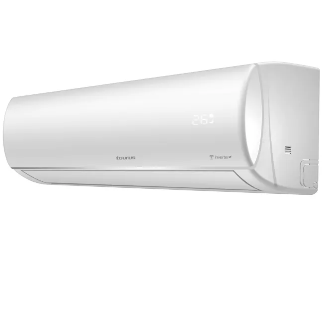 CLIMATISEUR SPLIT 18000BTU CH/FR INVERTER TAURUS