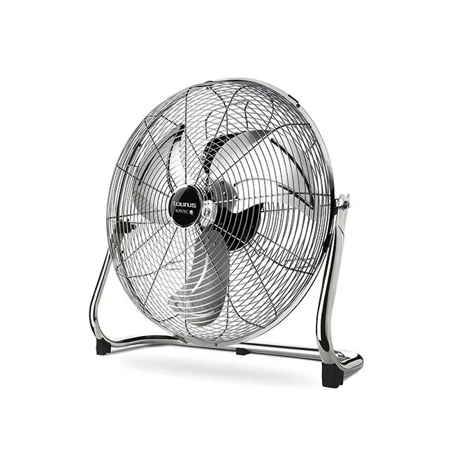 VENTILATEUR SIROCCO CHROME MA9440000A TAURUS