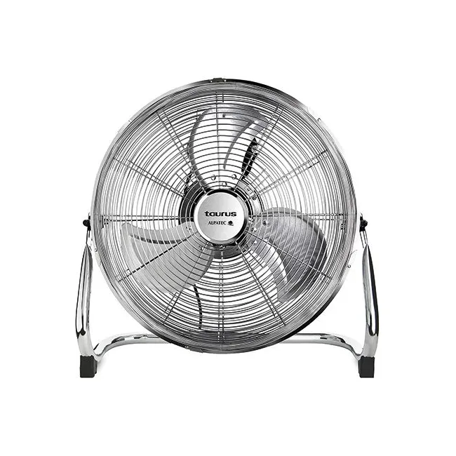 VENTILATEUR SIROCCO CHROME MA9440000A TAURUS