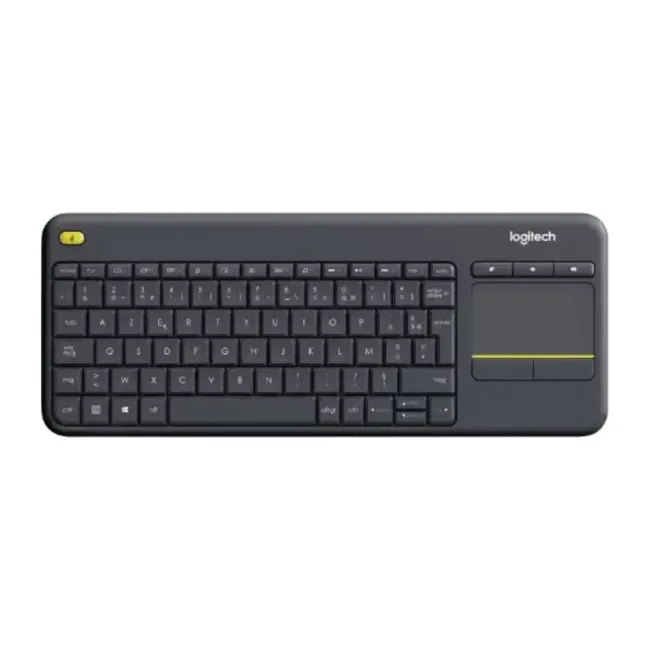 CLAVIER TOUCH PAD  INTEGRE K400 LOGITECH