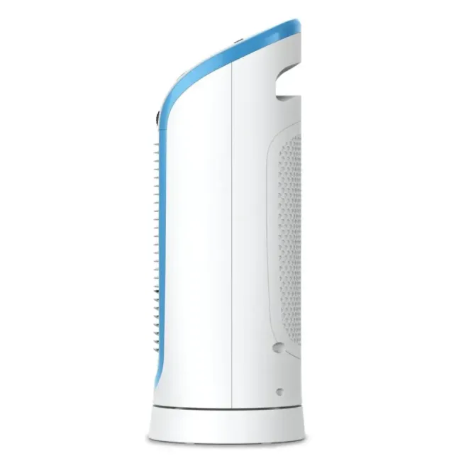 VENTILATEUR COLONNE DE TABLE COMPACT 3V ROWENTA