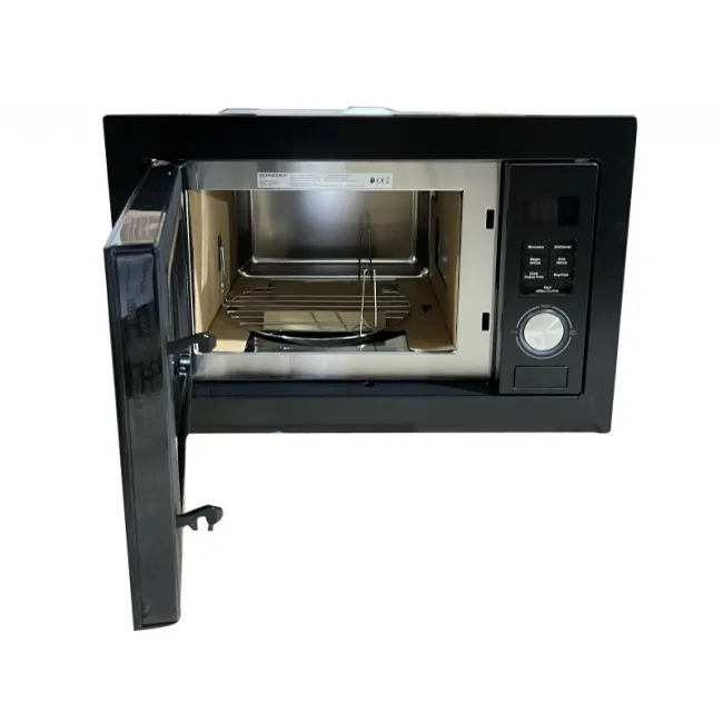 MICRO ONDES 25L NOIR  SCHNEIDER