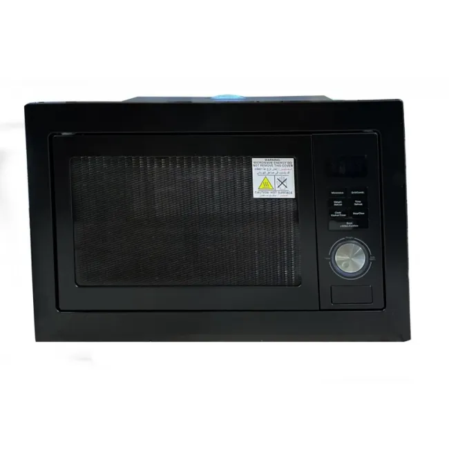 MICRO ONDES 25L NOIR  SCHNEIDER