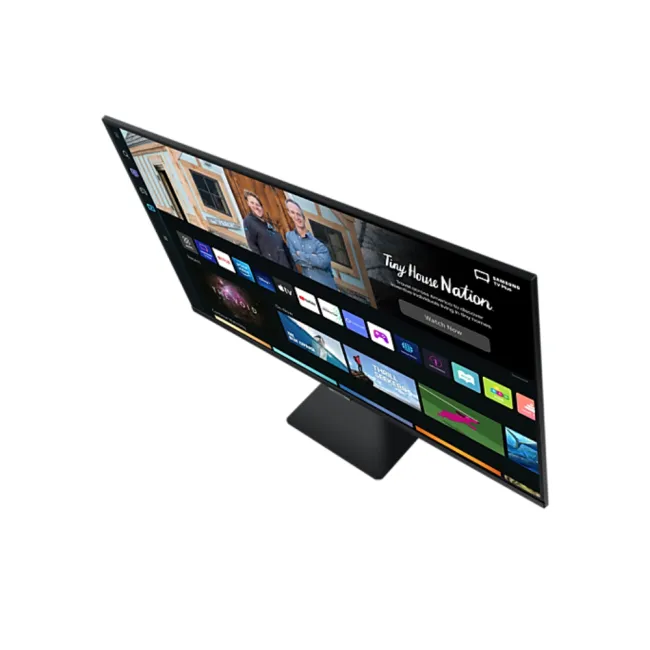 ECRAN MONITOR 32" SMART 4K SERIE 7 SAMSUNG