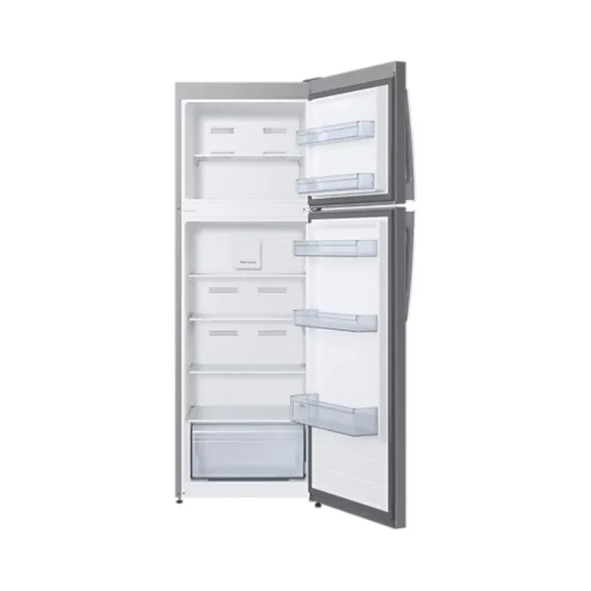 REFRIGERATEUR 2 PORTES 390L GRIS SAMSUNG