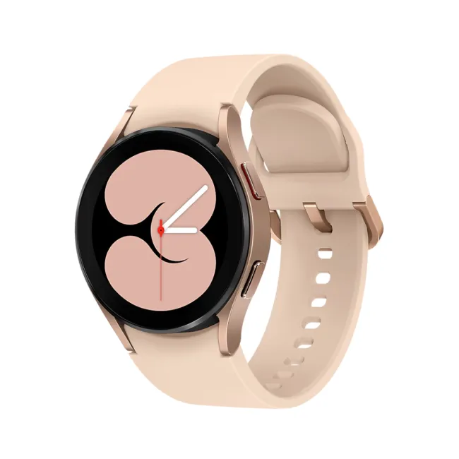 GALAXY WATCH FE PINK GOLD SAMSUNG