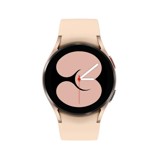 GALAXY WATCH FE PINK GOLD SAMSUNG