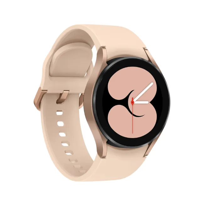 GALAXY WATCH FE PINK GOLD SAMSUNG