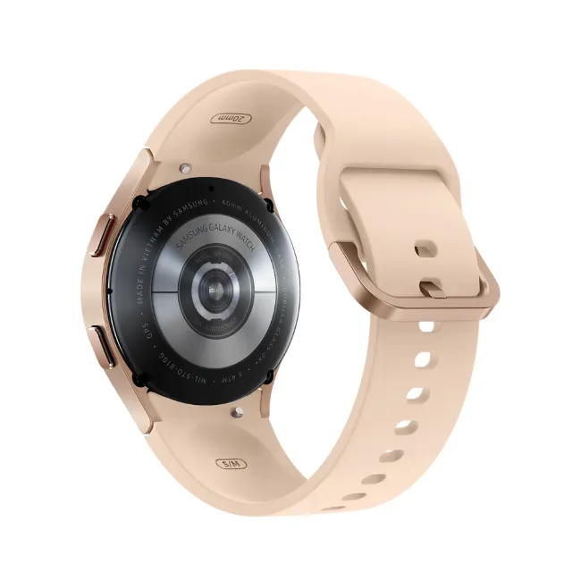 GALAXY WATCH FE PINK GOLD SAMSUNG