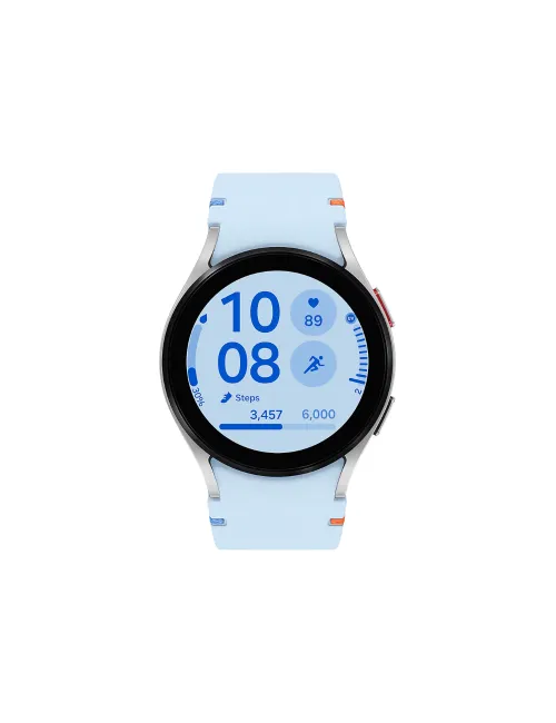 GALAXY WATCH FE SILVER SAMSUNG